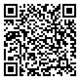 Scan QR Code for live pricing and information - Adairs Vintage Washed Linen Fine White & Linen Stripe Quilted Coverlet (White Queen/King)