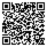 Scan QR Code for live pricing and information - Throw Cotton Stripes 125x150 cm Grey and White