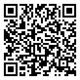 Scan QR Code for live pricing and information - Chicken Coop 3x1x1.5m Galvanized Steel.