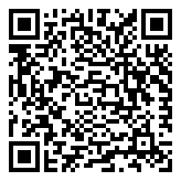 Scan QR Code for live pricing and information - Karmen II Metallic Dream Women's Sneakers in Black/Matte Silver, Size 5.5, Textile by PUMA Shoes