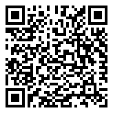 Scan QR Code for live pricing and information - On Cloud 6 Womens Shoes (White - Size 8.5)