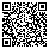 Scan QR Code for live pricing and information - Rigo Kids Ride On Car Motorcycle Motorbike Electric Toys Horn Music 6V Black