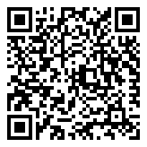 Scan QR Code for live pricing and information - FUTURE 7 ULTIMATE FG/AG Unisex Football Boots in Black/Silver, Size 5.5, Textile by PUMA Shoes