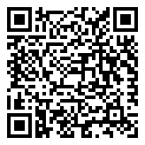 Scan QR Code for live pricing and information - Popcat Slide Unisex Sandals in Black/White, Size 14, Synthetic by PUMA