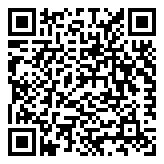 Scan QR Code for live pricing and information - 2Pcs Pool Split Hose Connector Compatible with Intex Coleman Swimming Pump 1.5 Inch Pool Hose Extender with 2 L Rings Gaskets