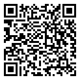 Scan QR Code for live pricing and information - Box Spring Bed Frame Black 153x203 cm Queen Size Velvet