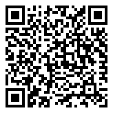 Scan QR Code for live pricing and information - 4 Piece Garden Lounge Set Black and Grey Poly Rattan