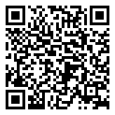 Scan QR Code for live pricing and information - Artiss Wardrobe Clothes Rack Airer Coat Stand 150cm