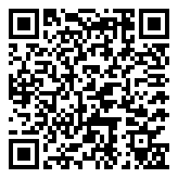 Scan QR Code for live pricing and information - Hoka Clifton 9 (2E Wide) Mens Shoes (Black - Size 8.5)