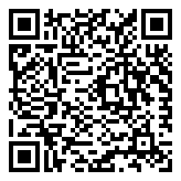 Scan QR Code for live pricing and information - Flex Essential Youth Running Shoes in White, Size 5, Synthetic by PUMA Shoes