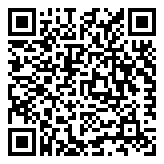 Scan QR Code for live pricing and information - Infusion Unisex Training Shoes in Black/White, Size 10, Textile by PUMA Shoes