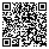 Scan QR Code for live pricing and information - Kinesiology Tape Sports Muscles Care Therapeutic Bandage Lake Blue