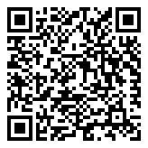 Scan QR Code for live pricing and information - Batavia Bench with Black Cushion 150 cm Solid Wood Teak