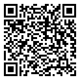 Scan QR Code for live pricing and information - Dog Kennel Black 10.89 mÂ² Steel