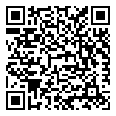 Scan QR Code for live pricing and information - Nesting Tables 3 pcs Solid Rough Wood Mango