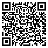 Scan QR Code for live pricing and information - Party Tent Roof 3x3 M Anthracite