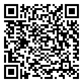 Scan QR Code for live pricing and information - Copper Crispy Pan Deluxe Air Fry In Your Oven Baking Pan (Round)