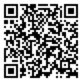 Scan QR Code for live pricing and information - Adairs White Raw Edge Standard Pillowcase Pair Bamboo Linen