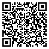 Scan QR Code for live pricing and information - ALFORDSON Massage Office Chair Executive Recliner Gaming Computer Seat Leather