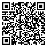 Scan QR Code for live pricing and information - Dog Kennel Silver 10 mÂ² Steel