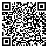 Scan QR Code for live pricing and information - MOVE STRONG Women's Training Bra in Black, Size XL, Polyester/Elastane by PUMA