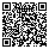 Scan QR Code for live pricing and information - Garden Planter with Folding Tabletop Black Solid Wood Pine