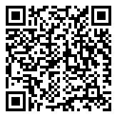 Scan QR Code for live pricing and information - Bed Frame without Mattress Black 107x203 cm King Single Size Fabric