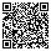 Scan QR Code for live pricing and information - K36 Handheld Game Console 3.5In 640*480 IPS OCA Screen 3500mAh RK3326 Opensource System White