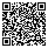 Scan QR Code for live pricing and information - Sunshade Sail Oxford Fabric Rectangular 3x4 m White