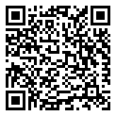 Scan QR Code for live pricing and information - Genuins Riva Clog Black Suede