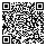 Scan QR Code for live pricing and information - Adairs Blue 43x43cm Florence