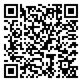 Scan QR Code for live pricing and information - Dr Martens Elphie Mary Jane Powder Pink