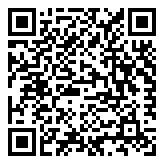 Scan QR Code for live pricing and information - DOWNTOWN Women's Cargo Midi Skirt Pants in Black, Size XL, Nylon by PUMA