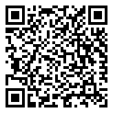 Scan QR Code for live pricing and information - Night Runner V3 Unisex Running Shoes in Black, Size 7, Synthetic by PUMA Shoes