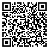 Scan QR Code for live pricing and information - Chain Link Fence with Flange Green 1x25 m