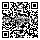 Scan QR Code for live pricing and information - Bed Frame White Solid Wood 92x187 cm Single Size