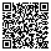 Scan QR Code for live pricing and information - Alpha Ava (C Medium) Junior Girls Mary Jane School Shoes (Black - Size 12.5)