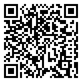 Scan QR Code for live pricing and information - Bed Frame with Drawers White 135x190 cm Engineered Wood