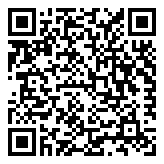 Scan QR Code for live pricing and information - Platypus Accessories Dougnut Shoe Charm Multi