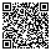 Scan QR Code for live pricing and information - Storage Chest Rough Mango Wood