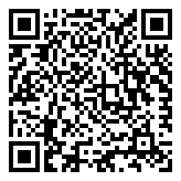 Scan QR Code for live pricing and information - 2 Piece Bathroom Furniture Set High Gloss Grey Engineered Wood