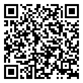 Scan QR Code for live pricing and information - Adairs Stonewashed Cotton Printed Storm Blue Quilt Cover Separates (Blue King)