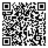 Scan QR Code for live pricing and information - 5-Tier Book Cabinet Grey 80x30x175 cm Pinewood