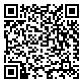 Scan QR Code for live pricing and information - ALFORDSON Bed Frame Single Size Gas Lift Storage Base Wooden Grey MILTON