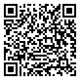 Scan QR Code for live pricing and information - 500mm x 400m Stretch Film Pallet Shrink Wrap 8 Rolls Package Use Plastic Black