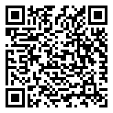 Scan QR Code for live pricing and information - Christmas Cane Lights Strung With Outdoor Christmas Tree Lights