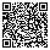 Scan QR Code for live pricing and information - Buffet Sideboard Storage Cabinet Walnut