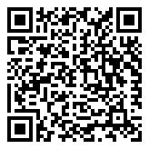 Scan QR Code for live pricing and information - Bike Rack for 4 Bikes Galvanised Steel