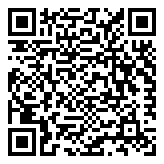 Scan QR Code for live pricing and information - KING MATCH FG/AG Unisex Football Boots in White/Bluemazing/Flat Light Gray, Size 10, Textile by PUMA Shoes