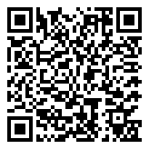 Scan QR Code for live pricing and information - BMW M Motorsport Caven 2.0 Unisex Sneakers in Black, Size 6, Textile by PUMA Shoes